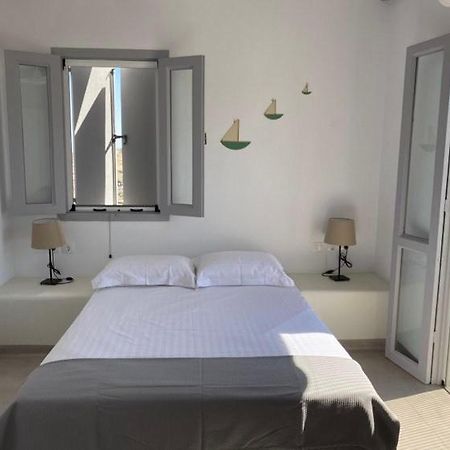 Maganiotis Rooms Κίμωλος Εξωτερικό φωτογραφία