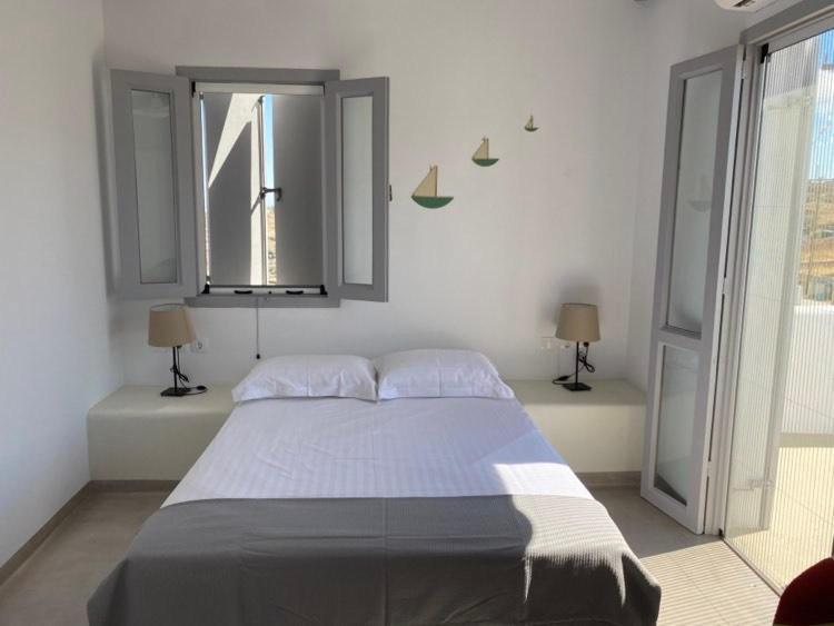 Maganiotis Rooms Κίμωλος Εξωτερικό φωτογραφία